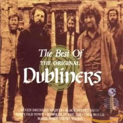 £4.53 • Buy The Best Of The Original Dubliners [3CD Box Set] -  CD VBVG The Cheap Fast Free