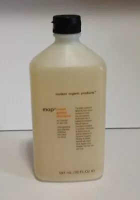 Mop Mixed Greens  SHAMPOO For Normal To Dry Hair 20 Oz  • $26.59