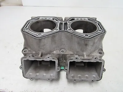 16 Ski Doo Summit Xm T3 800r Cylinder Core Jugs Engine Mono Block  Oem -0826 • $199.99