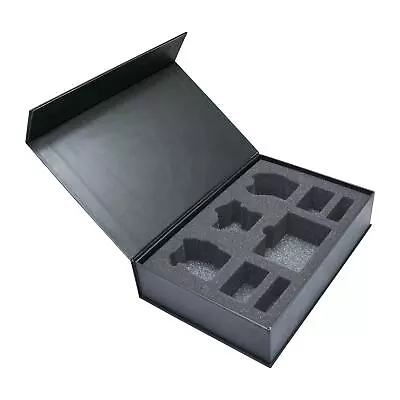 Ranger Magnetic Figure Case V. 55mm With A STORMCAST ETERNALS FOAM TRAY • £18.92