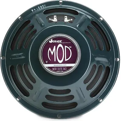 Jensen MOD 10-35 10-inch 35-watt Guitar Amp Speaker - 16 Ohm • $51.49