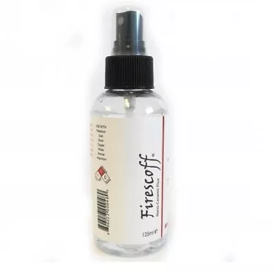 £44.46 • Buy FIRESCOFF Jewellers Jewellery Gold & Silver Soldering Flux Spray 120ml - TF28A