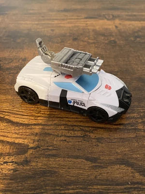 £39.99 • Buy Transformers Generations Combiner Wars Prowl Deluxe Class T9 Rare 