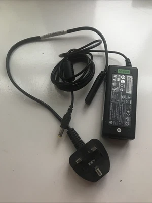 LI Shin AC Adapter P/n: 0225C2040 20V 2.0A 240v With UK Plug - Lenovo / Advent • £3