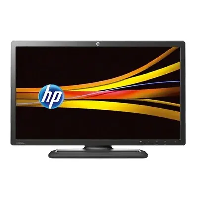 HP ZR2240w LED LCD Monitor • $55