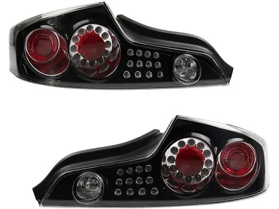 Tail Light Set For 2003-2005 Infiniti G35 Coupe 2004 QY748CG • $207.99