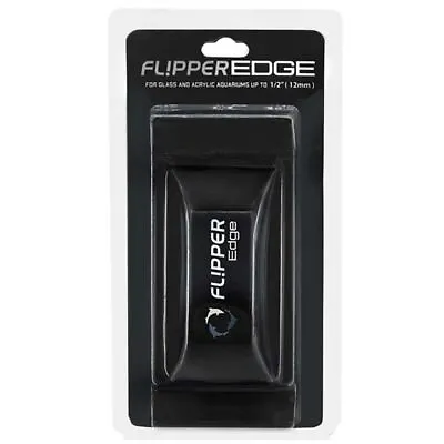 Flipper EDGE Standard Magnet Cleaner (up To 1/2  Glass) - Flipper Cleaner • $69.99