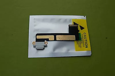 NEW IPad Mini Replacement  White Dock Connector Charging Port Flex Cable • £3.29