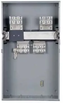 Siemens WTB31200CU 240 VAC 1200 Amp 3-Phase 4-Wire Tap Box Module • $5999