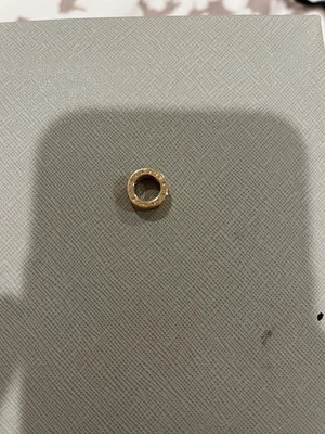 $50 • Buy Genuine Pandora Rose Gold Charm Cz Brand New