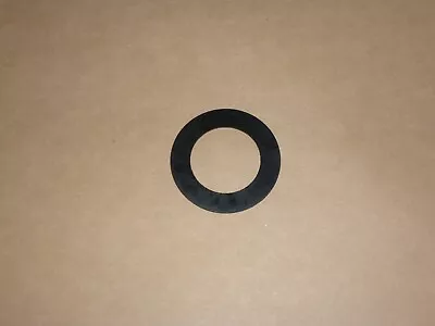$8 • Buy Moto Guzzi Gas Tank Cap GASKET V7 700 750 Ambassador 850 Eldorado GT Loop Frame