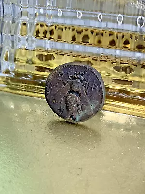 Ephesus Ephesos Ionia 500bc-420bc Ancient Antique Greek Silver Coin Bee • $49.99