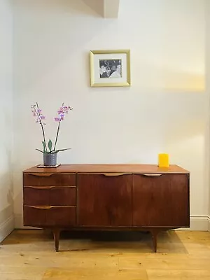 Vintage McIintosh Dunvegan Sideboard Teak Mid Century Danish Style DELIVERY • £500