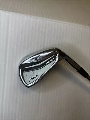 Mizuno MP-54 PW Forged Grain Flow Pitching Wedge Project X Rifle Shaft • $59.95
