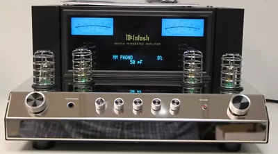 McIntosh (MA352) 2-Channel Integrated Amplifier • $5999.95