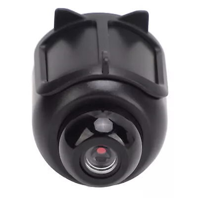 Small  Mini Spy Camera Secret Tiny Cam For Home / Car With Motion Detector • £8.87
