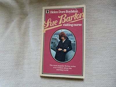 £6.49 • Buy Sue Barton, Visiting Nurse (Knight Books) By Boylston, Helen Dore Paperback The