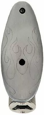 £7 • Buy Bottle Opener - Beer Buddies - Outdoor Or Indoor Wall Mounted - Surfboard SILVER