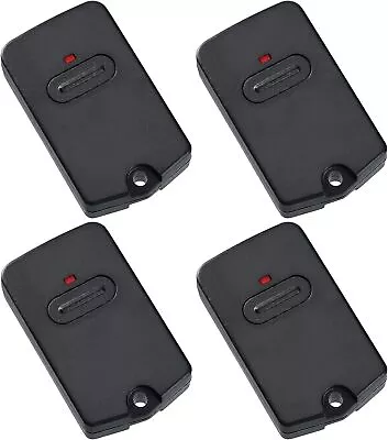 2~4 Remote For GTO Mighty Mule Gate Opener FM135 RB741 FM135 Transmitter Control • $13.17