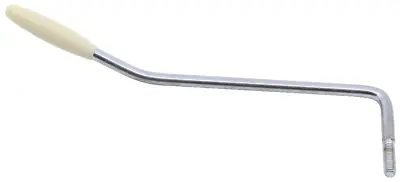 USA Fender Tremolo Arm Whammy Bar & Aged White Tip For American Strat Guitar • $21.99