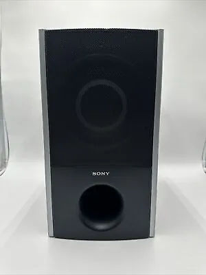 Sony SS-WS82 Replacement Home Theater Subwoofer - Tested And Works • $20