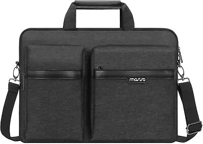 15 16 Inch Laptop Bag For 2023 MacBook Air Pro M2 M3 A2941  A2780 A2485 Sleeve • $27.99