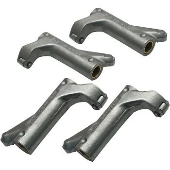 $639.95 • Buy S&S 900-4320A Forged Roller Rocker Arms For 66-84 Shovelhead