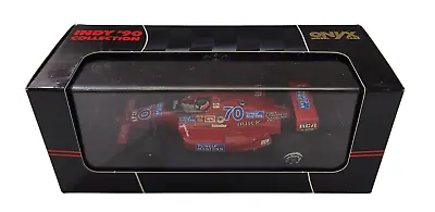 Onyx 073 1990 Indy 500 Penske PC18/89 Granatelli Buick Theys #70 1/43 Scale • $29.95