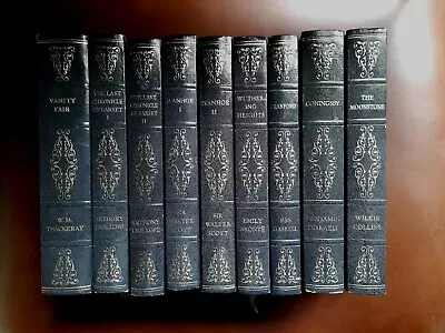 £30 • Buy Literary Heritage Collection Heron Books