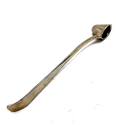 £5.43 • Buy Vintage Silver Plated Italy Candle Snuffer