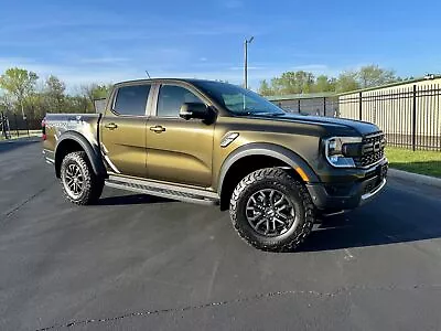 2024 Ford Ranger Raptor • $74980