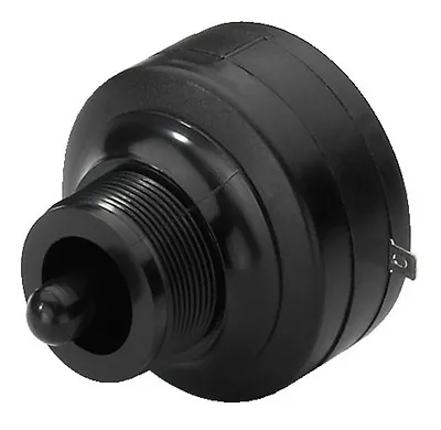 Img Stage Line MPT-142 Piezo Tweeter 1Paar- 35 -cm-standardgewinde 070227 • £27.71