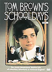 Tom Brown's Schooldays • $15