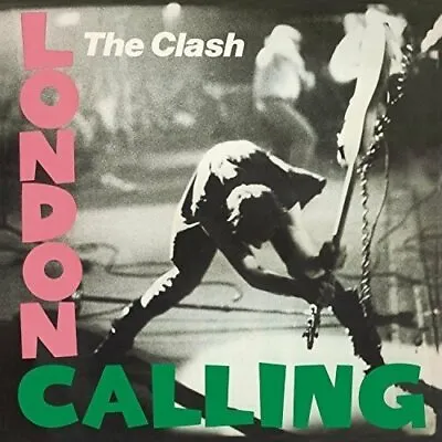 £25.11 • Buy The Clash - London Calling [VINYL]