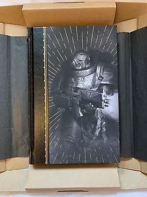 Dark Imperium Plague War Limited Edition - Warhammer - Black Library • £300