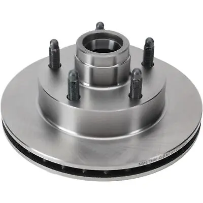 Disc Brake Rotor 5 On 4-1/2 Inch Fits Mustang II • $37.99