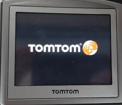 £10 • Buy TomTom One Satnav Original 3rd Generation Model