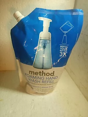 Method Foaming Hand Soap Refill Sea Minerals - 28 Fl.oz  • $12.99