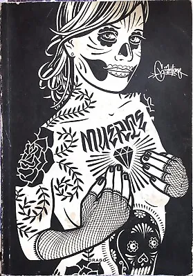 Muerte • $60