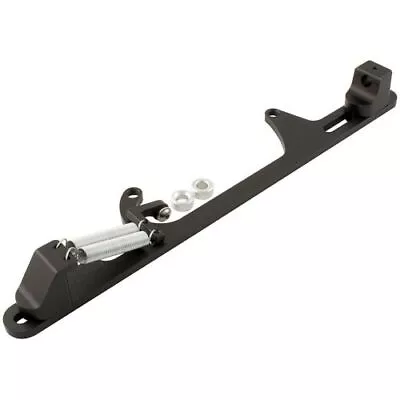 Allstar Performance ALL54235 Throttle Cable Bracket Kit For Morse Cable NEW • $122.18