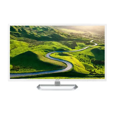 Acer EB1 - 31.5  Monitor Display Full HD 1920x1080 60Hz 16:9 4ms IPS 300Nit • $119.99