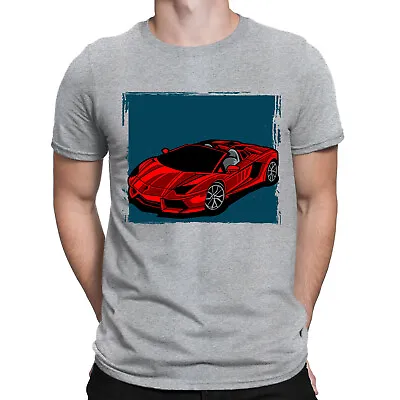 Sports Racing Car Drifting Driving Race Lovers Gift Mens Womens T-Shirts #BAL1 • £9.99