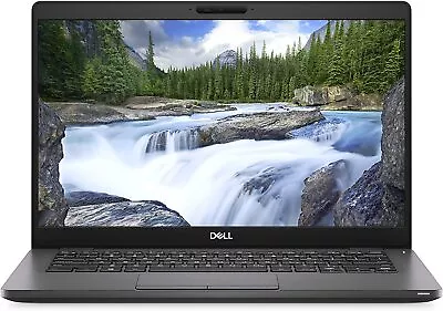 DELL Latitude 5300 Laptop 13  I5-8265U 8gb/16GB 256GB/512GB SSD FHD A GRADE • $299.99