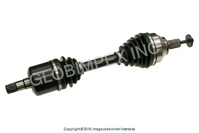 VOLVO (2004-2013) Axle Shaft Assembly LEFT (Dr. Side) DSS + 1 YEAR WARRANTY • $137.10