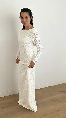 $995 • Buy Grace Loves Lace Wedding Dress. Size XL