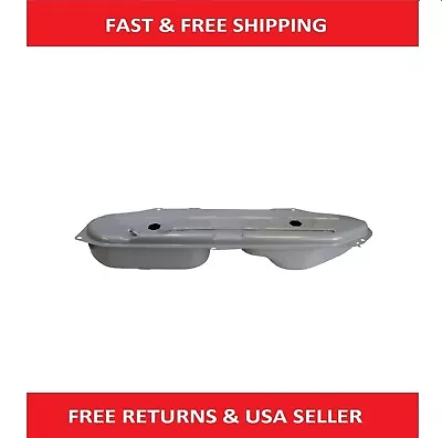 Fuel Gas Tank 16.6 Gallon NEW For BMW E30 3 Series • $405.81