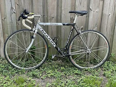 Marin Vicenza 52” Road Bike • $695