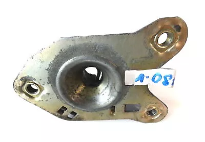 VOLVO 780 Coupe Bertone Lock Hood Lock • $64.92