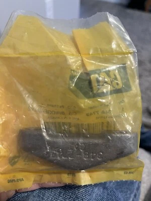 $12.99 • Buy Caterpillar CAT C15 Diesel Engine Valve Bridge 6I-1458 348-7743 3406E 3487743