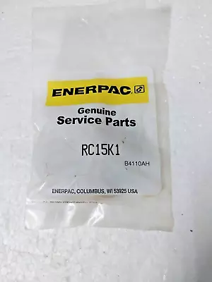 2PCS ENERPAC RC15K1 Seal Kit For  Single Acting Hydraulic Rams RC-Series New • $329.46